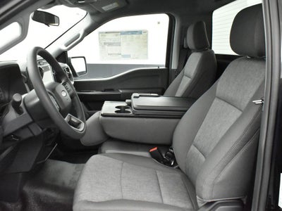 2026 Ford F-150 XL 103A