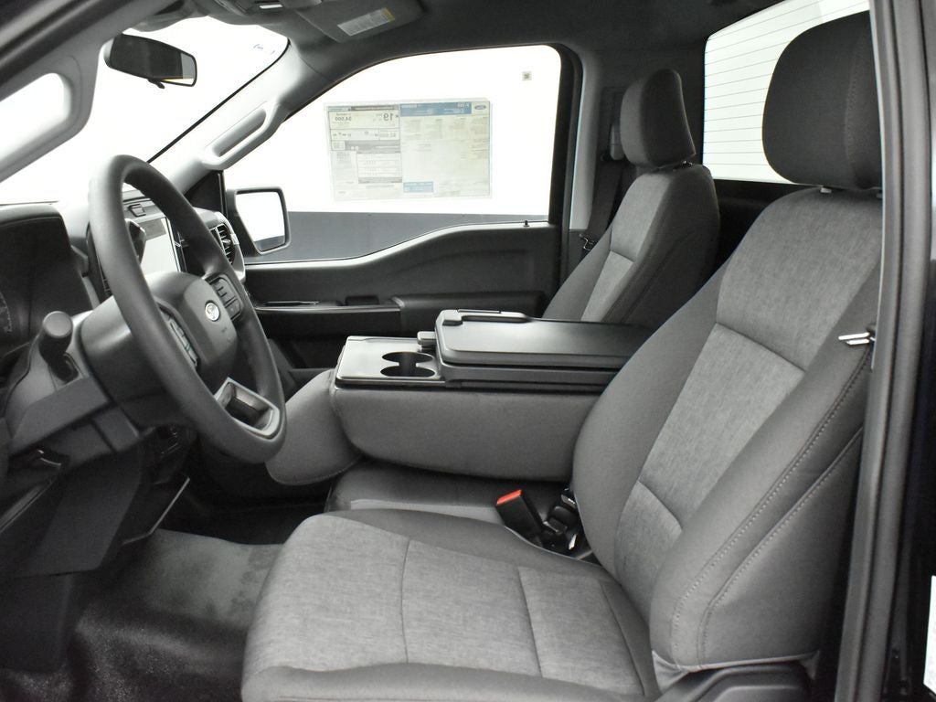 2026 Ford F-150 XL 103A