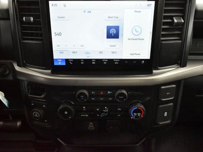 2026 Ford F-150 XL 103A