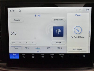 2026 Ford F-150 XL 103A