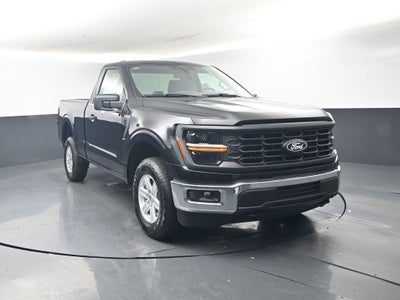 2026 Ford F-150 XL 103A