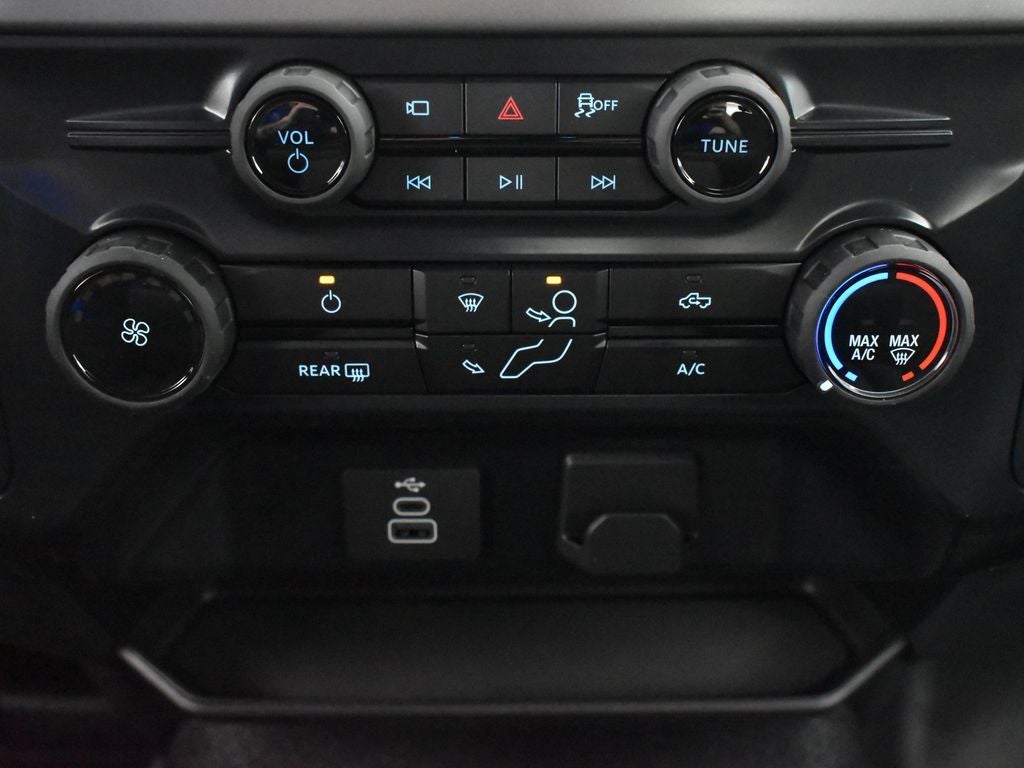 2026 Ford F-150 XL 103A