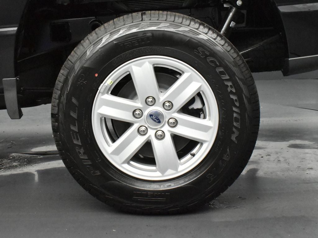 2026 Ford F-150 XL 103A