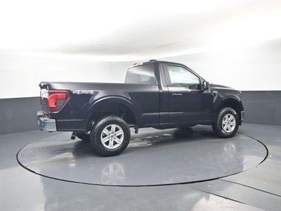 2026 Ford F-150 XL 103A