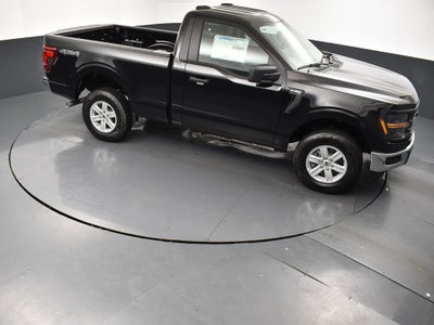 2026 Ford F-150 XL 103A