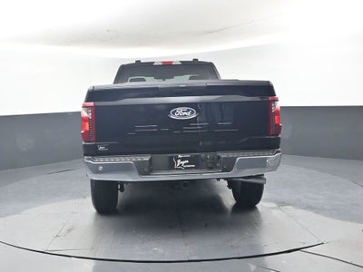 2026 Ford F-150 XL 103A