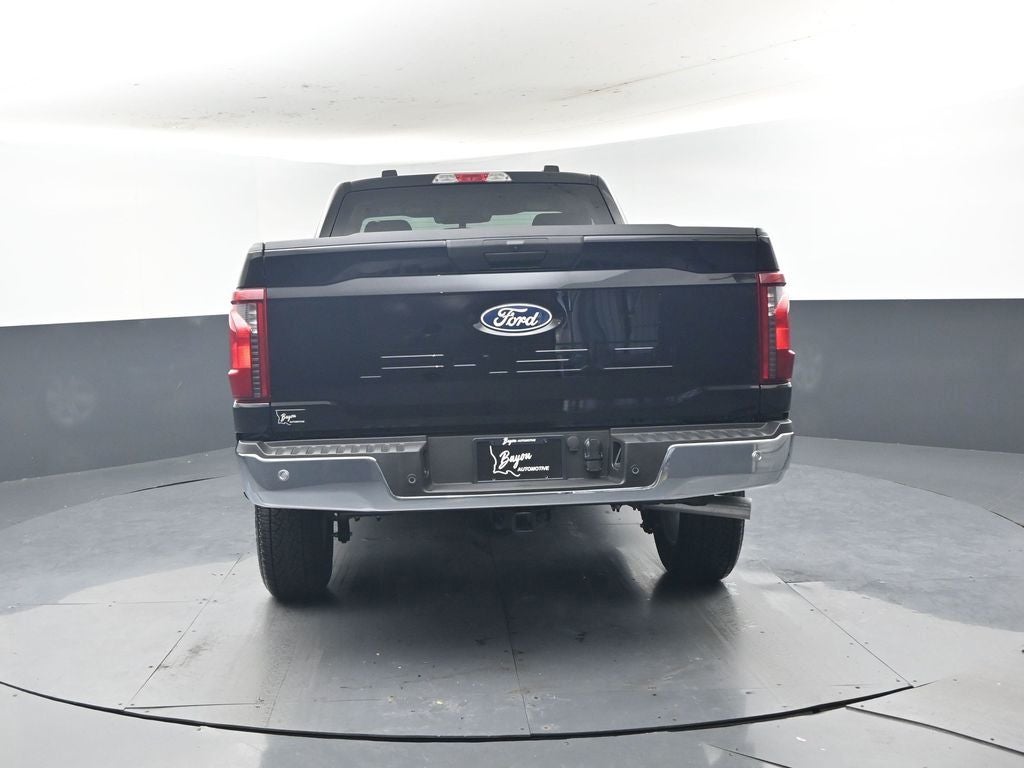 2026 Ford F-150 XL 103A