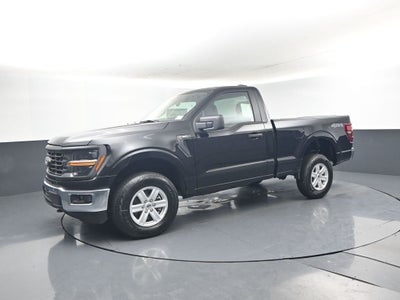 2026 Ford F-150 XL 103A