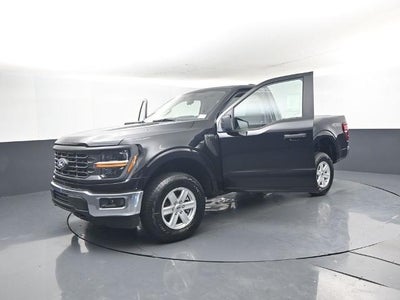 2026 Ford F-150 XL 103A