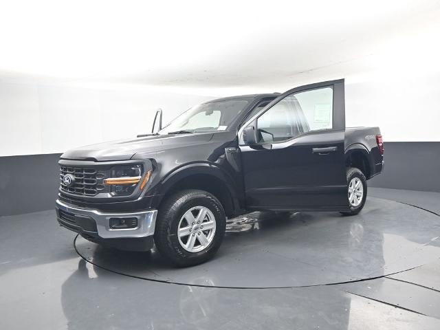 2026 Ford F-150 XL 103A