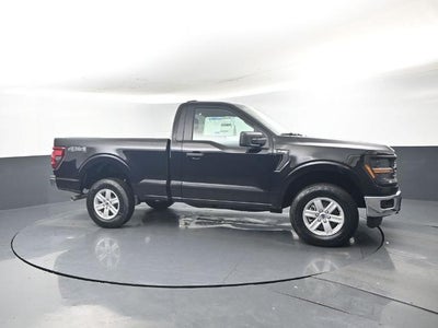 2026 Ford F-150 XL 103A