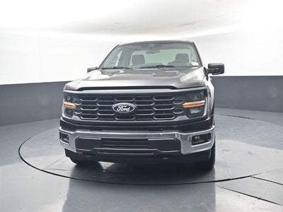 2026 Ford F-150 XL 103A