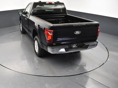 2026 Ford F-150 XL 103A