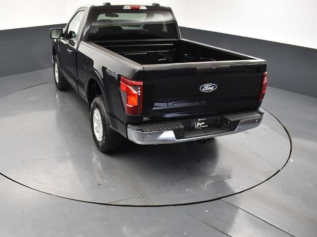2026 Ford F-150 XL 103A