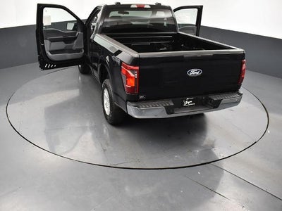 2026 Ford F-150 XL 103A