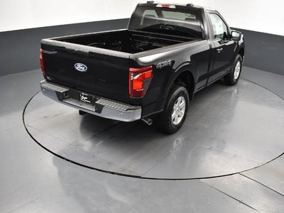2026 Ford F-150 XL 103A