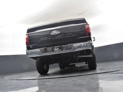 2026 Ford F-150 XL 103A