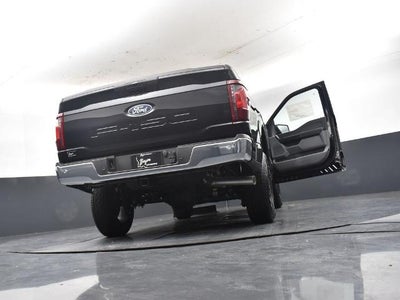 2026 Ford F-150 XL 103A