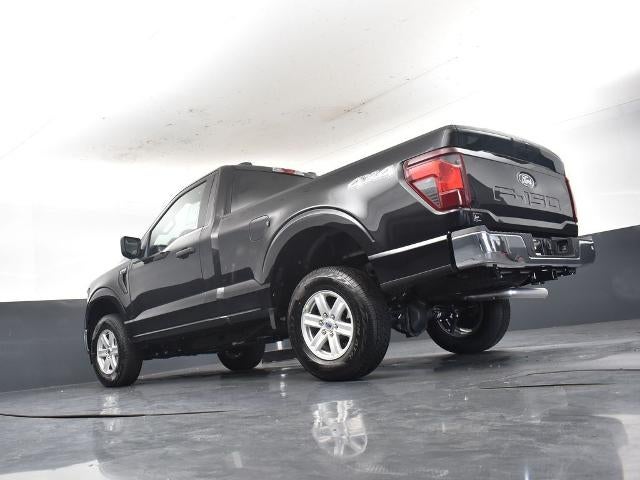 2026 Ford F-150 XL 103A