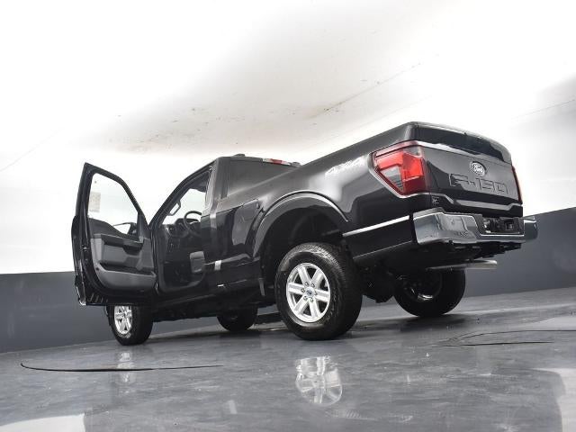 2026 Ford F-150 XL 103A