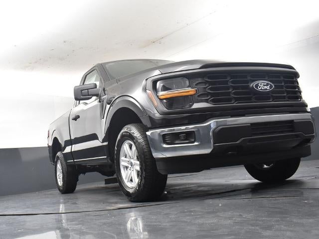 2026 Ford F-150 XL 103A