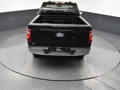 2026 Ford F-150 XL 103A