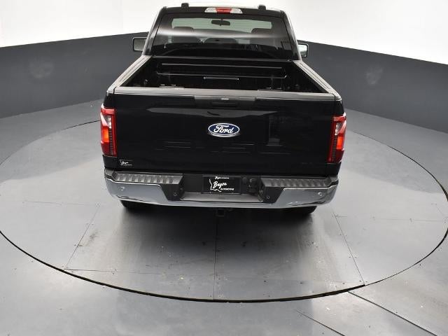 2026 Ford F-150 XL 103A