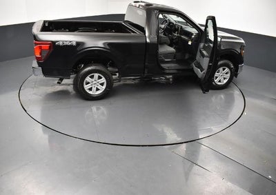 2026 Ford F-150 XL 103A