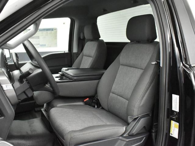 2026 Ford F-150 XL 103A