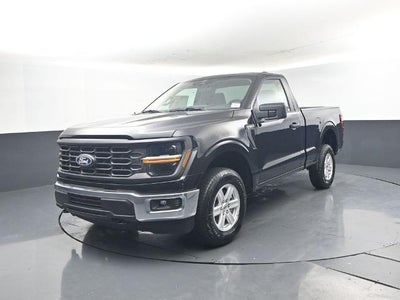 2026 Ford F-150 XL 103A