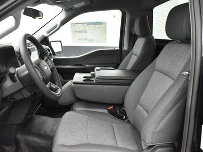 2026 Ford F-150 XL 103A