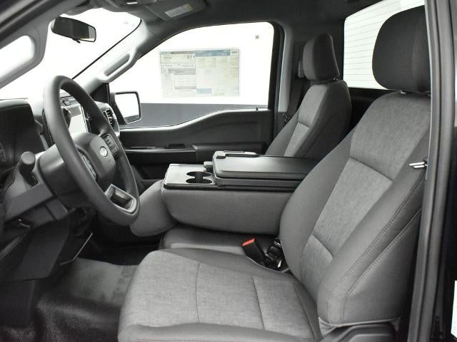 2026 Ford F-150 XL 103A