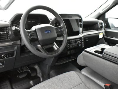 2026 Ford F-150 XL 103A