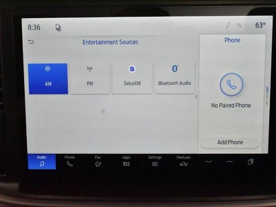 2026 Ford F-150 XL 103A