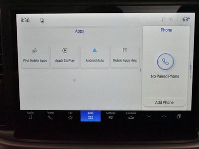 2026 Ford F-150 XL 103A