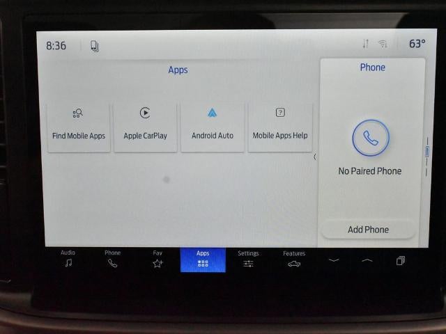 2026 Ford F-150 XL 103A