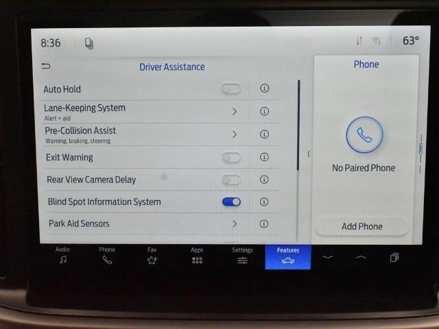 2026 Ford F-150 XL 103A