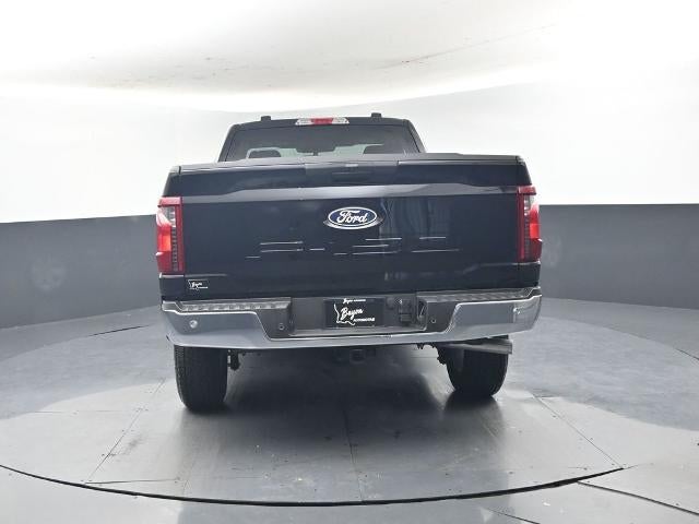 2026 Ford F-150 XL 103A