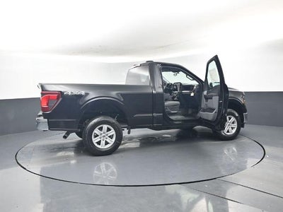 2026 Ford F-150 XL 103A