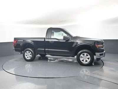 2026 Ford F-150 XL 103A