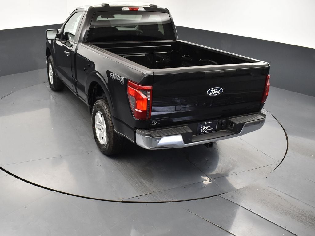 2026 Ford F-150 XL 103A