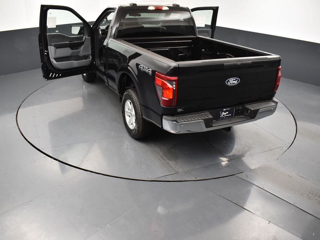 2026 Ford F-150 XL 103A