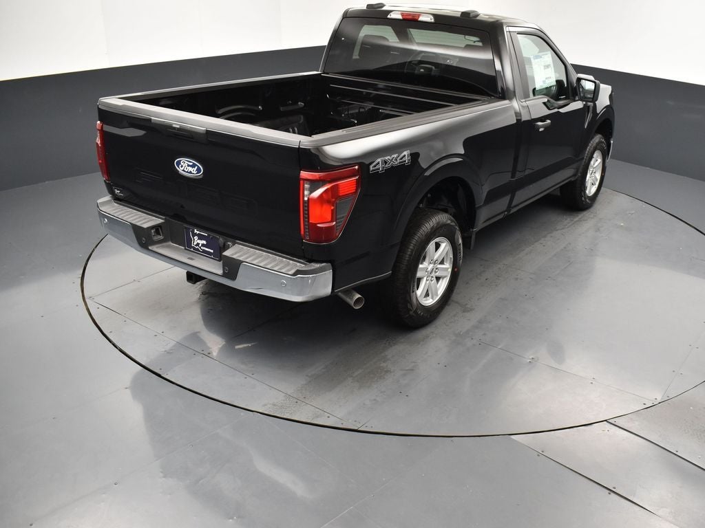 2026 Ford F-150 XL 103A