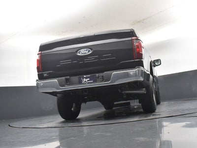 2026 Ford F-150 XL 103A