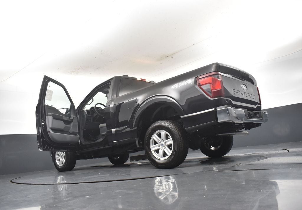 2026 Ford F-150 XL 103A