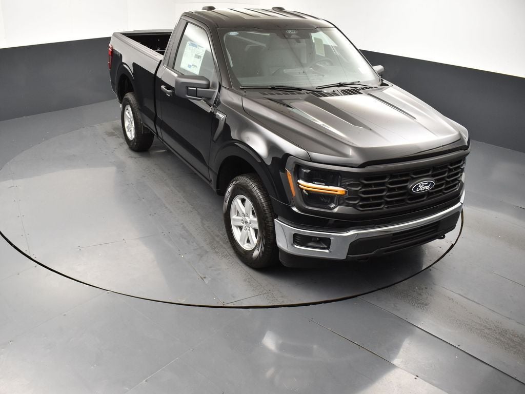2026 Ford F-150 XL 103A