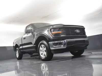 2026 Ford F-150 XL 103A