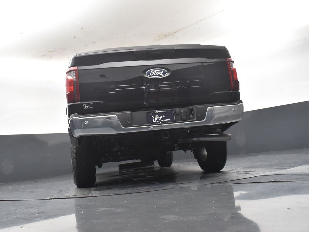 2026 Ford F-150 XL 103A