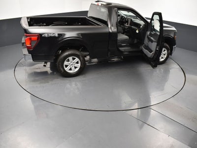 2026 Ford F-150 XL 103A