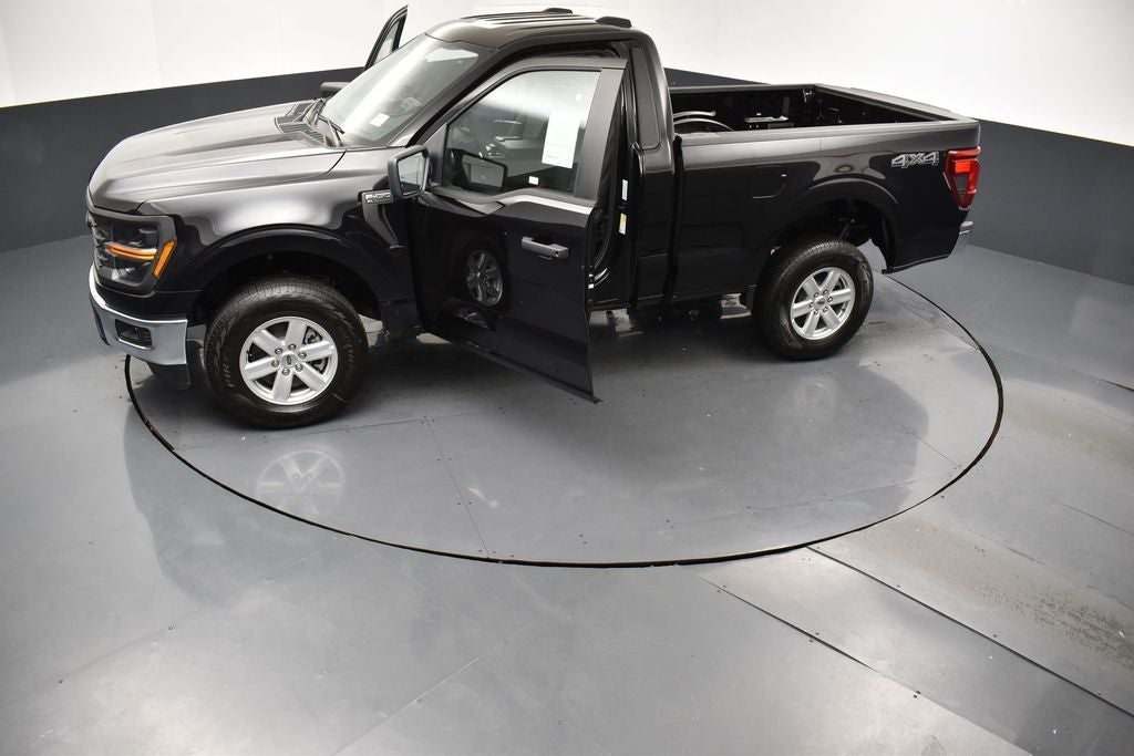 2026 Ford F-150 XL 103A